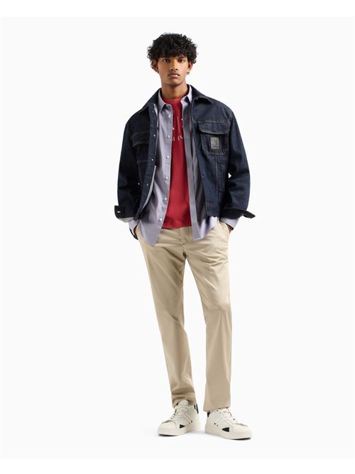  ARMANI EXCHANGE | 8NZTCJ Z8H4Z/U5059
